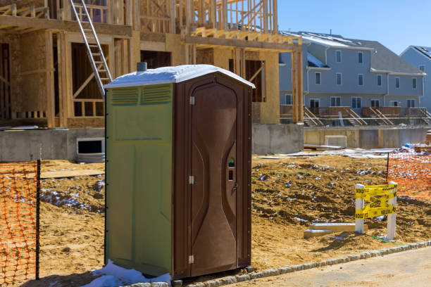 Best Porta potty rental near me  in Rochelle, IL