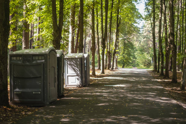 Best Long-term porta potty rental  in Rochelle, IL